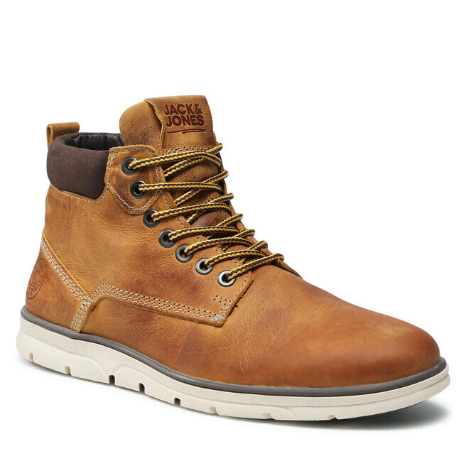 

Ботинки Jack&Jones Jfwtubar, коричневый