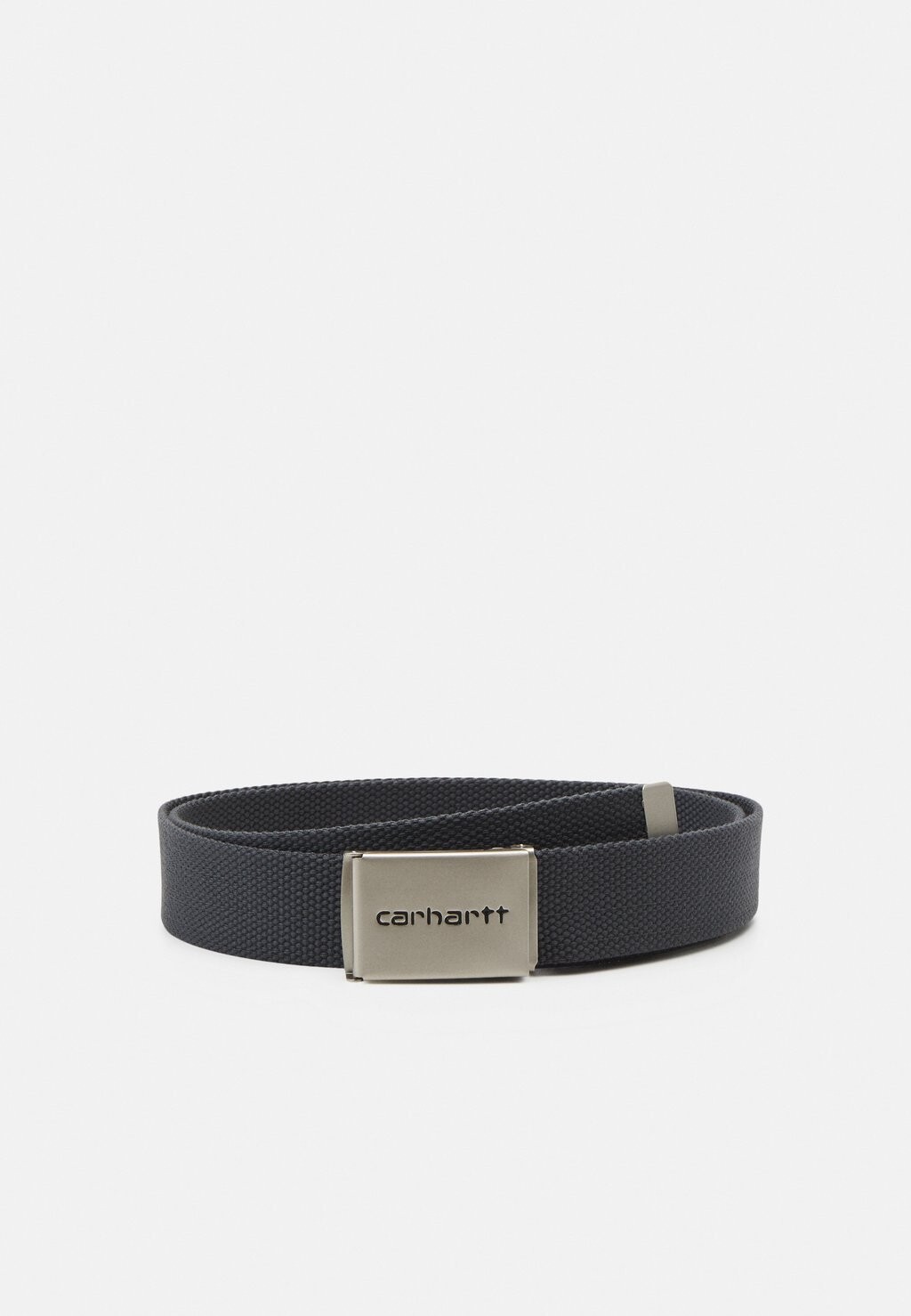 

Ремень Carhartt WIP CLIP BELT UNISEX, цвет zeus