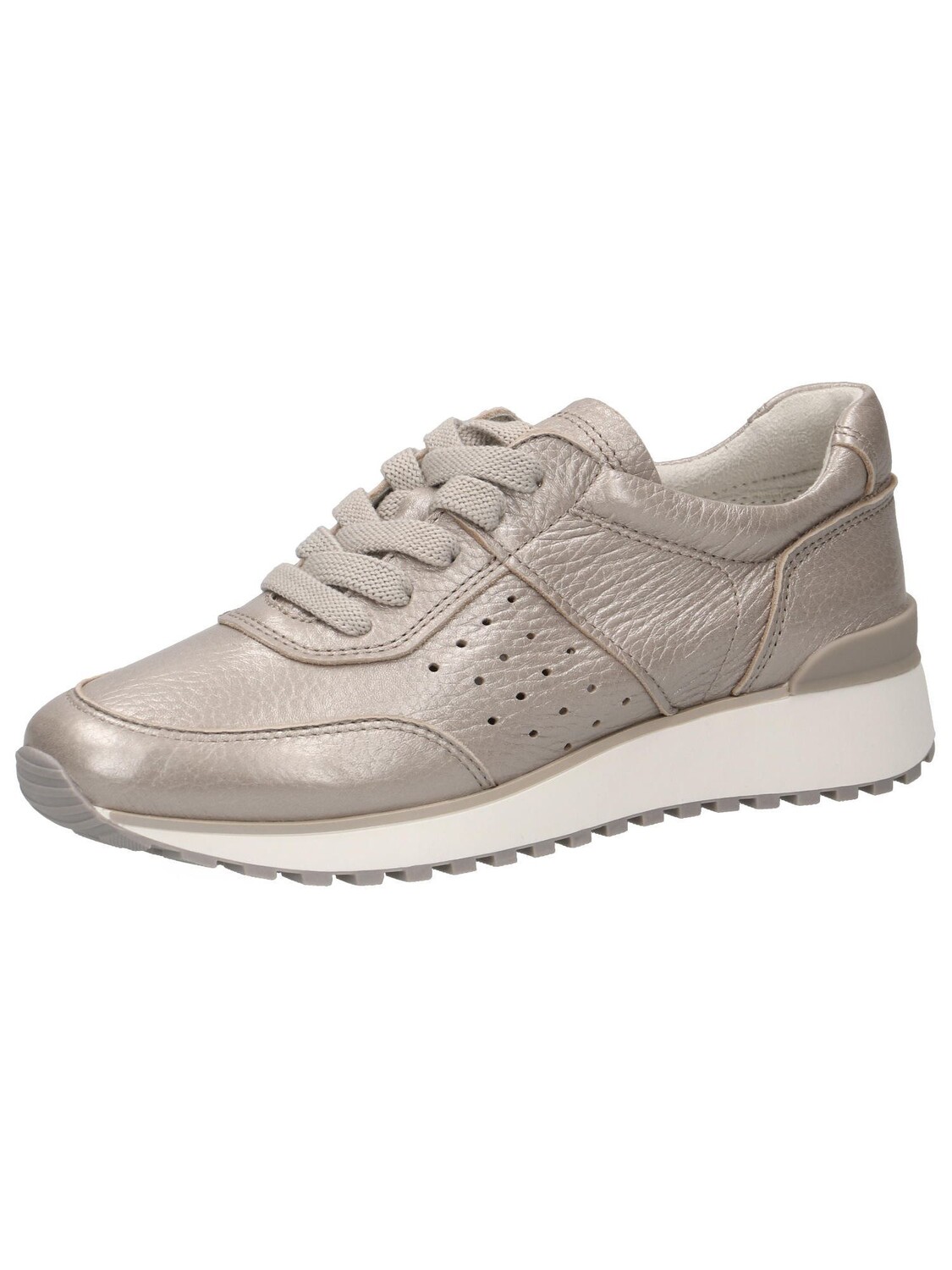 

Кроссовки Caprice Sneaker, цвет STONE DEER PER