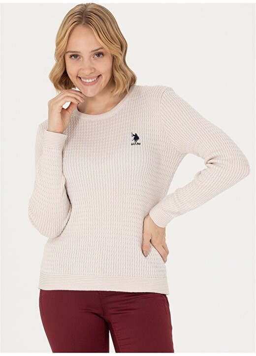 

Джемпер U.S. Polo Assn.