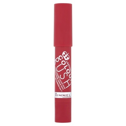 

Бальзам для губ Lasting Finish Color Rush 220 Rumor Has It 2,5 г, Rimmel