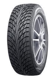 

Зимние шины Nokian Hakkapeliitta R2 SUV Flat Run 225/60 R17 99R