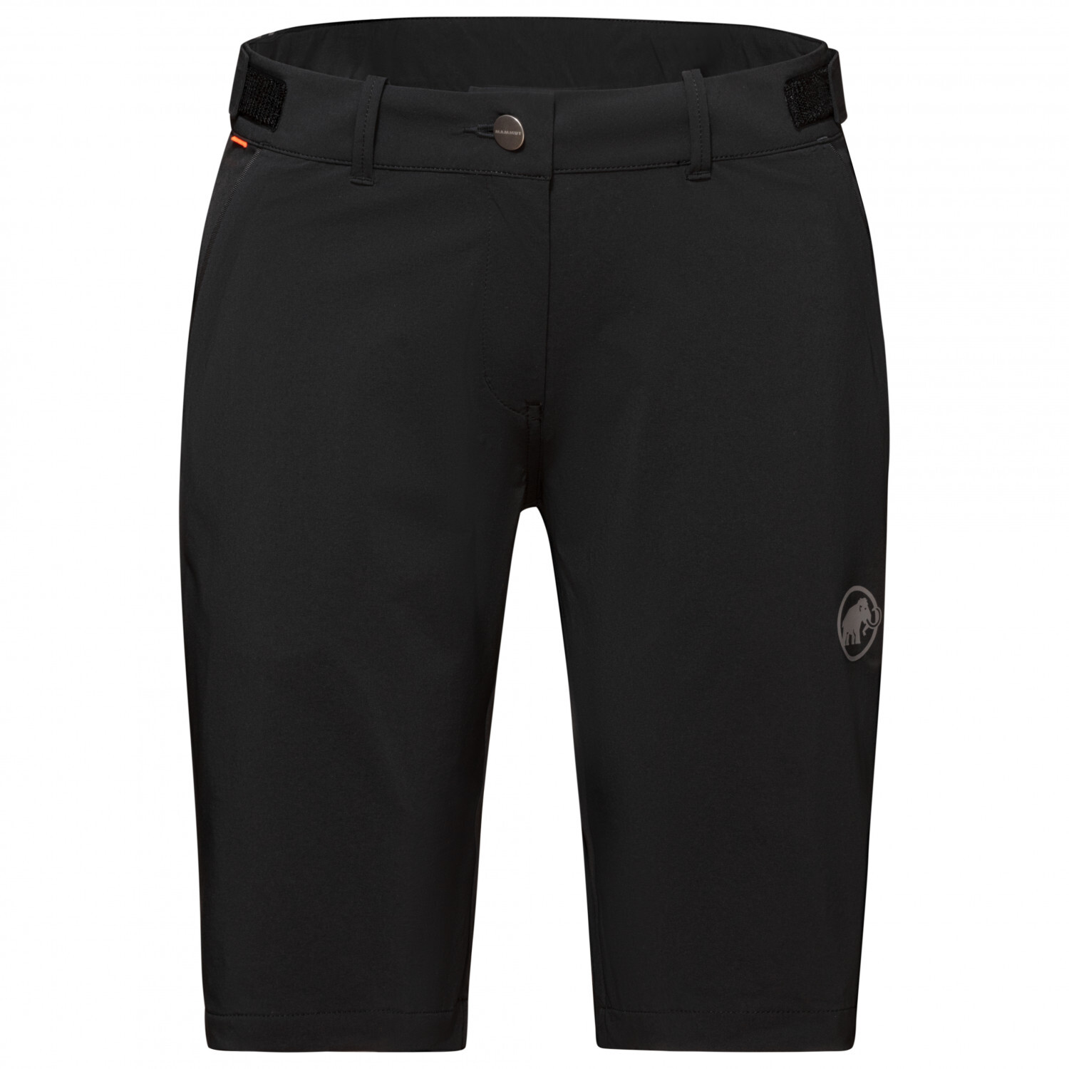 

Шорты Mammut Women's Runbold, черный