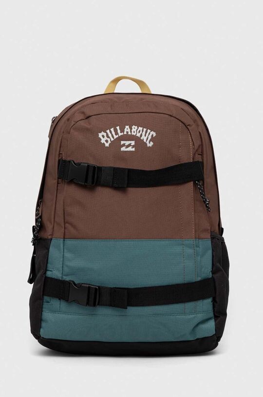 

Рюкзак Billabong, коричневый