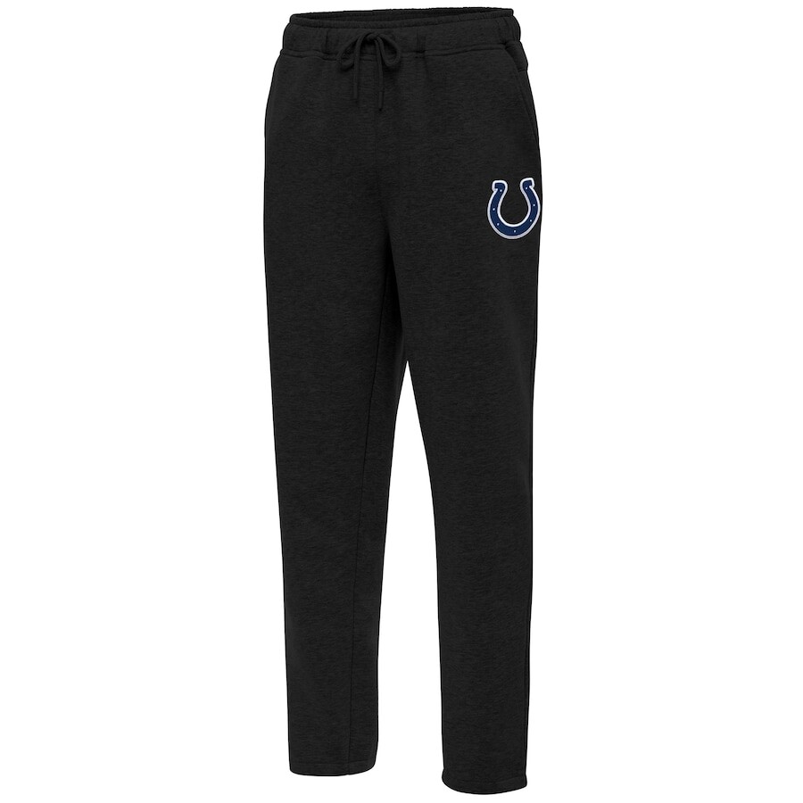 

Спортивные брюки Antigua Indianapolis Colts, черный