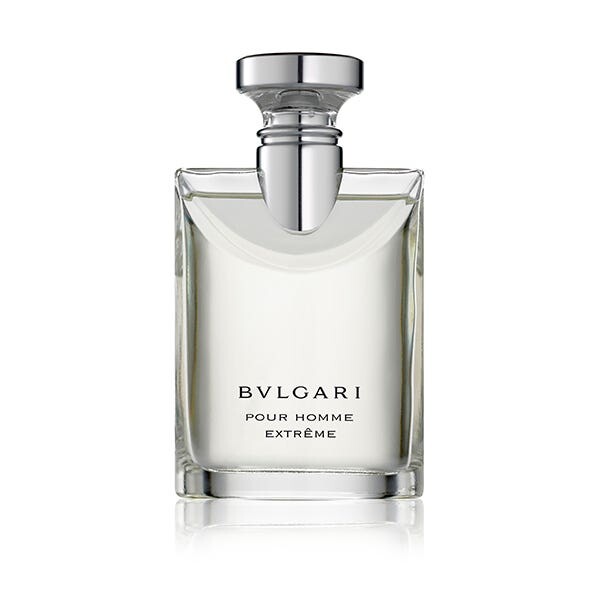 

Pour Homme Экстрим 100 мл Bvlgari