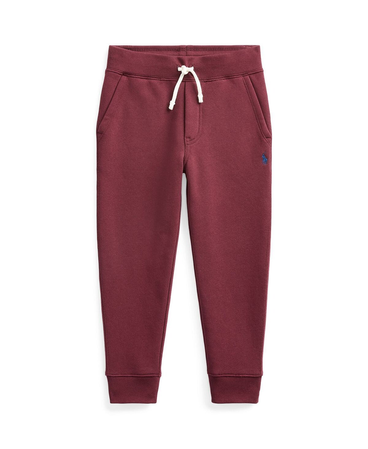 

Флисовые спортивные штаны для малышей и маленьких мальчиков Polo Ralph Lauren