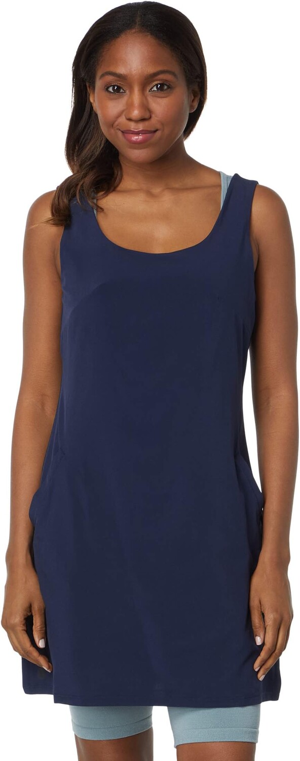 Deep navy