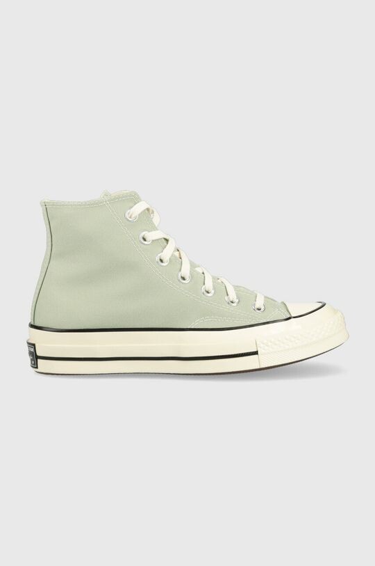 

Кроссовки Chuck 70 HI Converse, серый