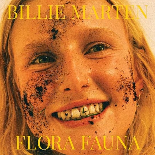 Виниловая пластинка Billie Marten - Flora Fauna