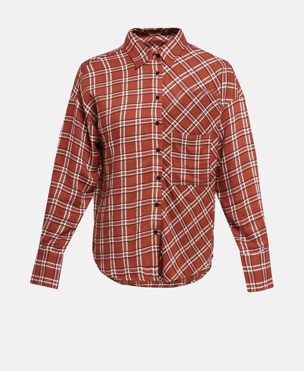 

Блузка для отдыха Salsa Jeans, фуксия