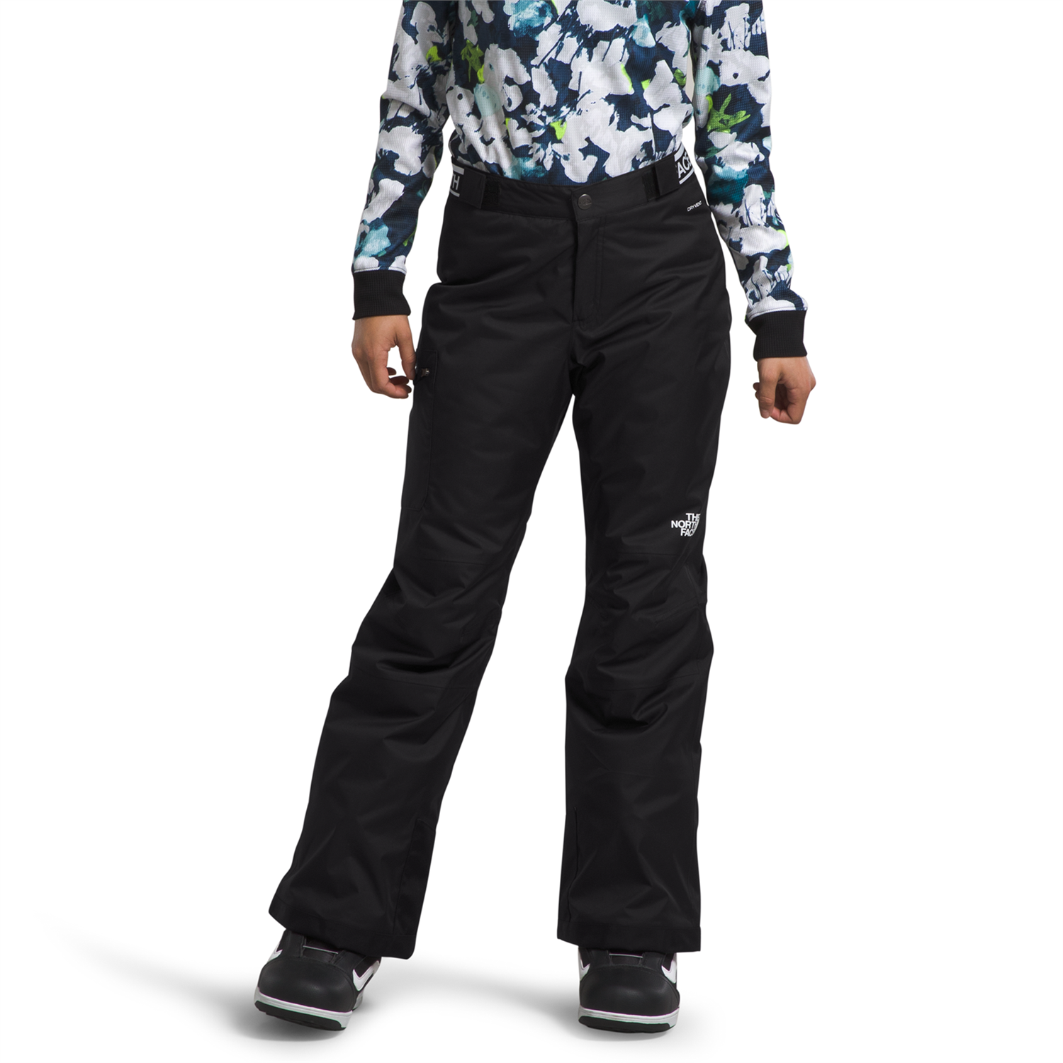 The north face freedom insulated deals pants