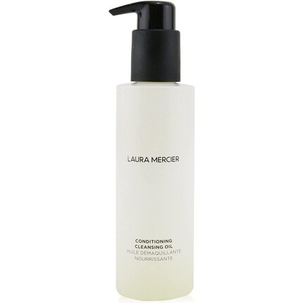 

Очищающее масло-кондиционер, 5 унций, 150 мл, Laura Mercier