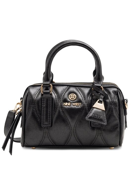 

Кошелек Nine West, черный