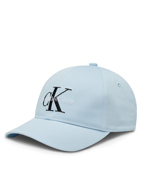 

Кепка Calvin Klein, синий