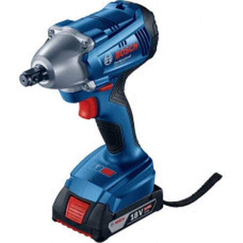 

Аккумуляторный гайковерт Bosch GDS 250-LI 06019G6121