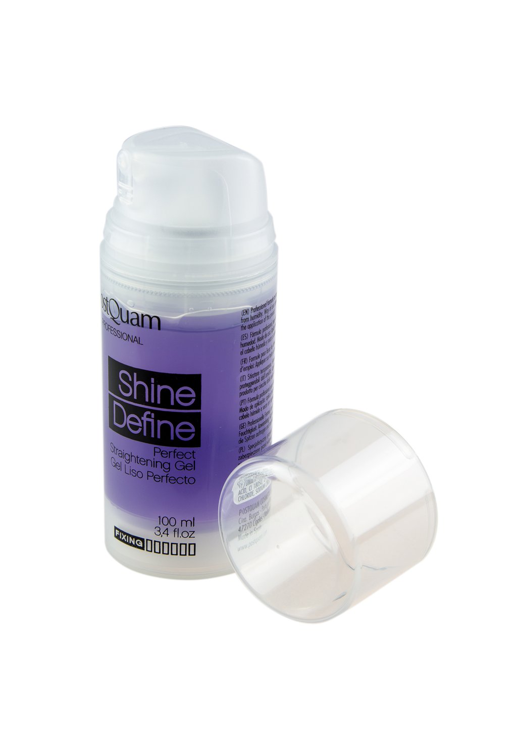 Shine care