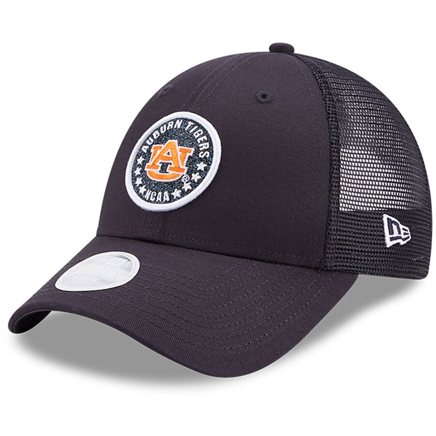 

Бейсболка New Era Auburn Tigers, нави