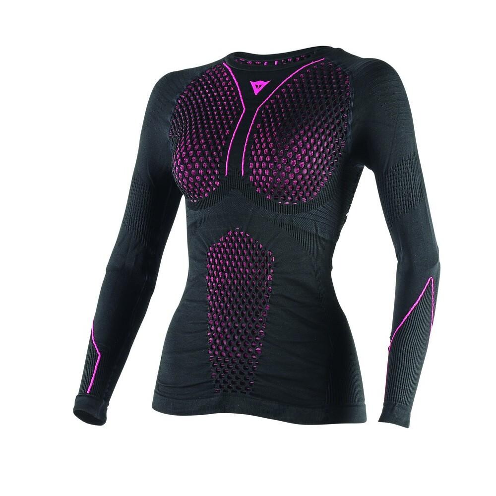 

Базовый слой с длинным рукавом DAINESE D-Core Thermo, черный