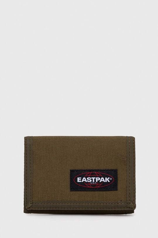 

Истпак кошелек Eastpak, зеленый