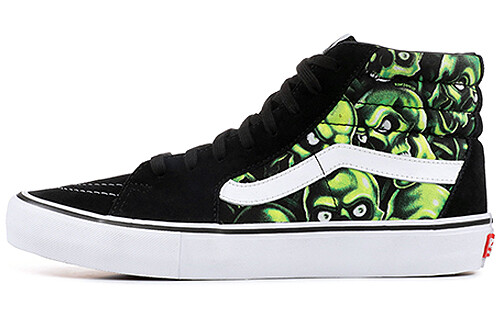 

Обувь для скейтбординга Vans SK8 HI унисекс