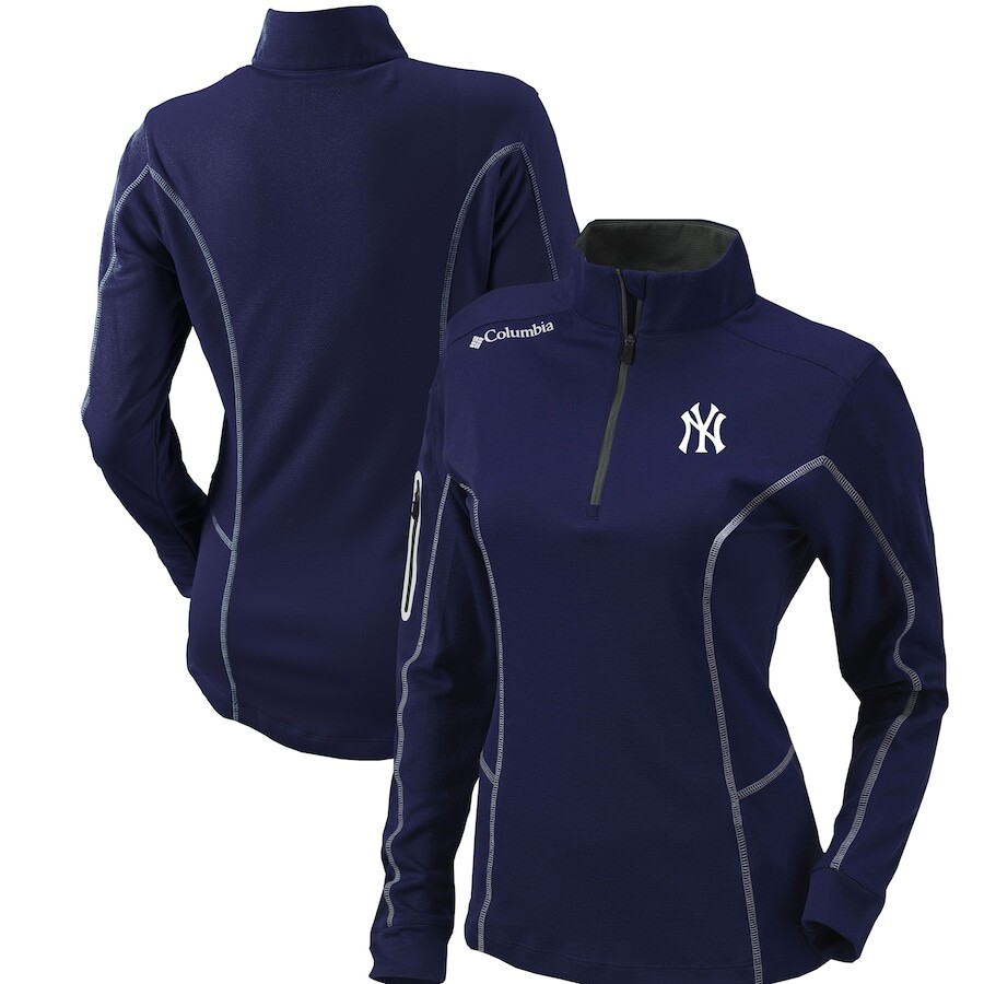 

Куртка Columbia New York Yankees, нави