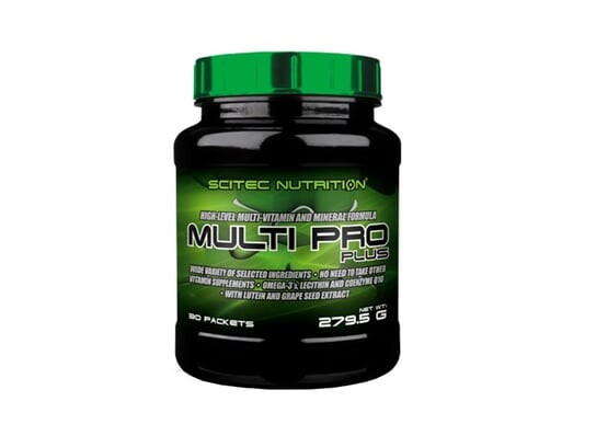 

Scitec, Мульти-Про, 30 пакетиков