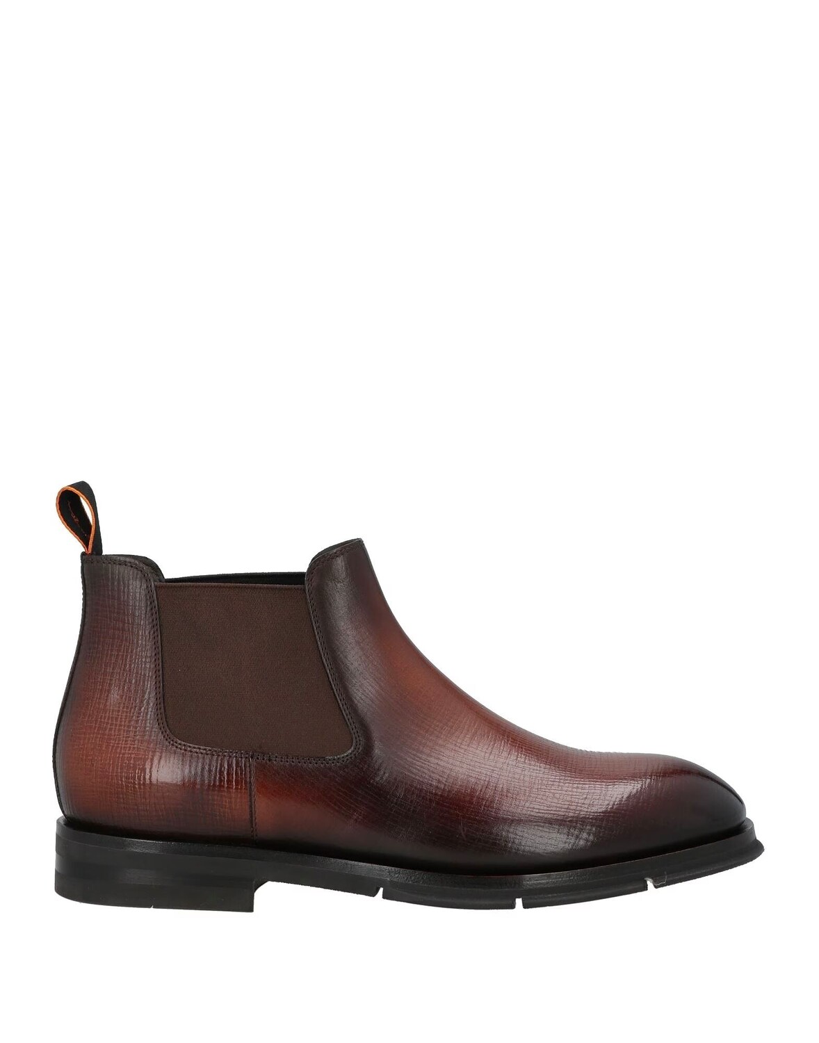 

Ботильоны Santoni, темно-коричневый