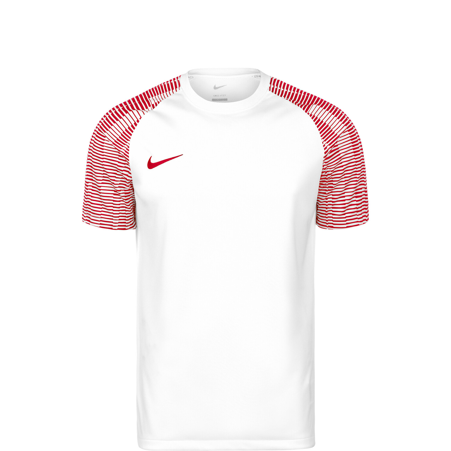 

Спортивная футболка Nike Fußballtrikot Dri Fit Academy, белый