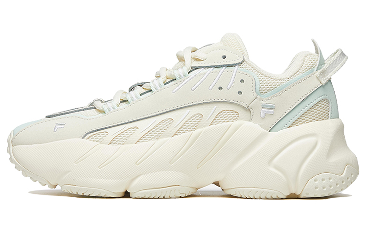 

Fila Ade Женские зеленые F12W021103FSG