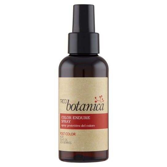 

Спрей-блеск для защиты цвета, 100 мл Trico Botanica, TricoBotanica