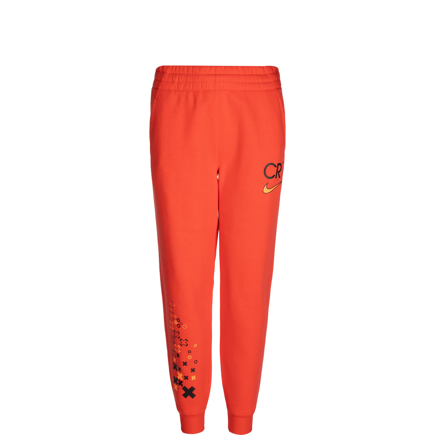 

Спортивные брюки Nike CR7 Club Fleece, красный