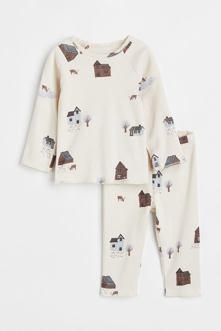 

Набор из 2 предметов H&M