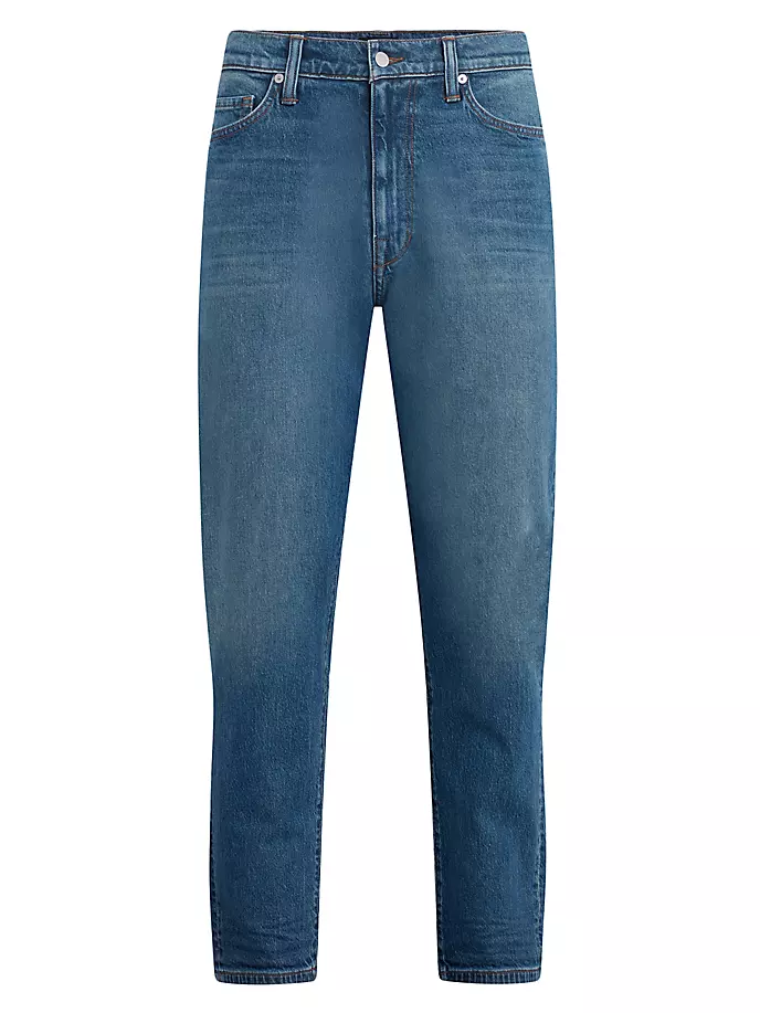 

Прямые джинсы Roux Loughty Joe'S Jeans, цвет loughty