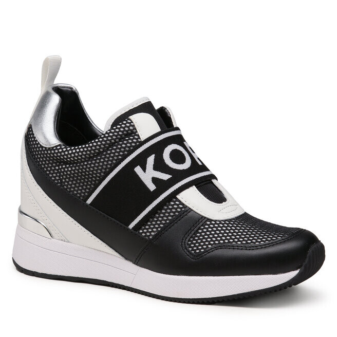 

Кроссовки MICHAEL Michael Kors MavenSlip On, черный