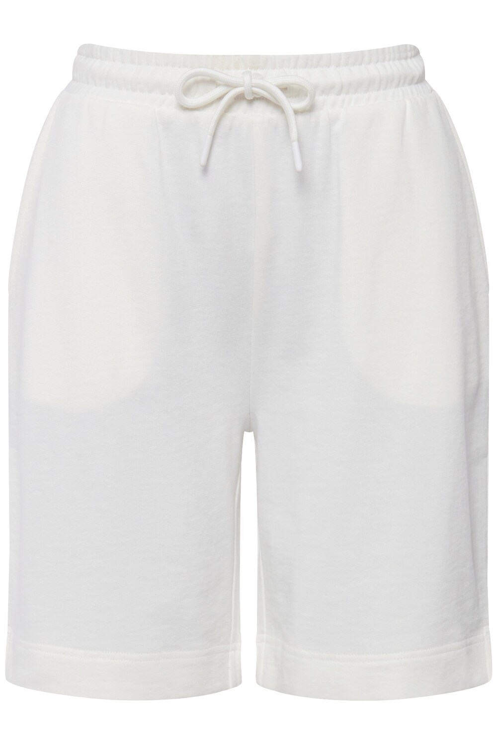 Обычные брюки LAURASØN, от белого обычные брюки laurasøn крем