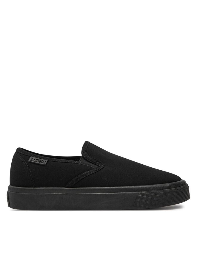 

Кроссовки Big Star Shoes, черный