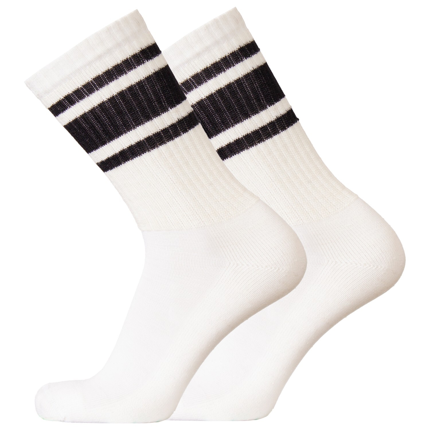 

Многофункциональные носки Uphillsport Lifestyle Merino Sport Bars M3, цвет Off White/Black
