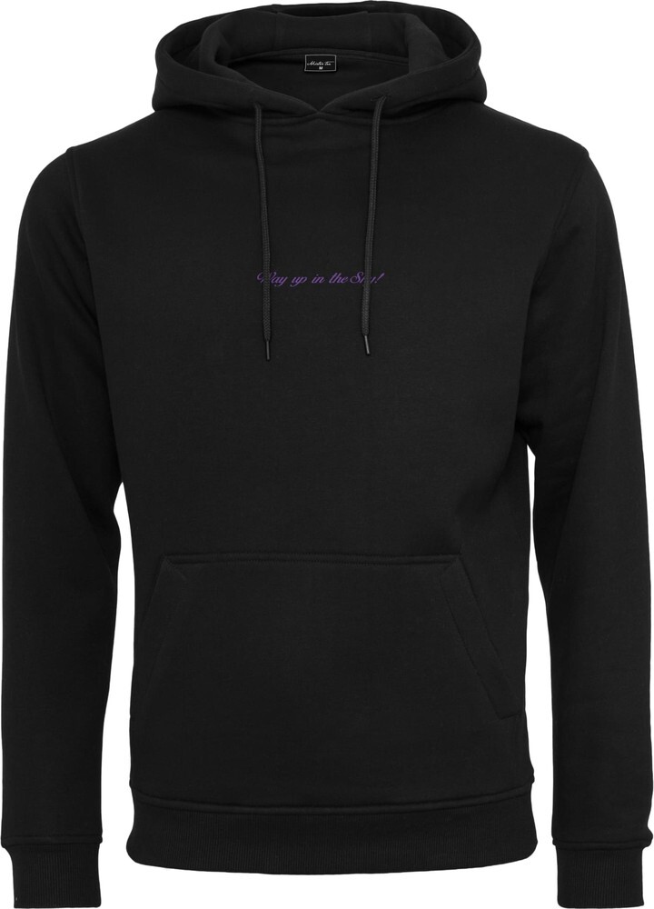 

Толстовка Mister Tee Hoodie, черный