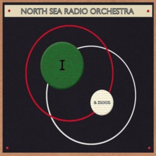 

Виниловая пластинка North Sea Radio Orchestra - I a Moon (RSD 2020)