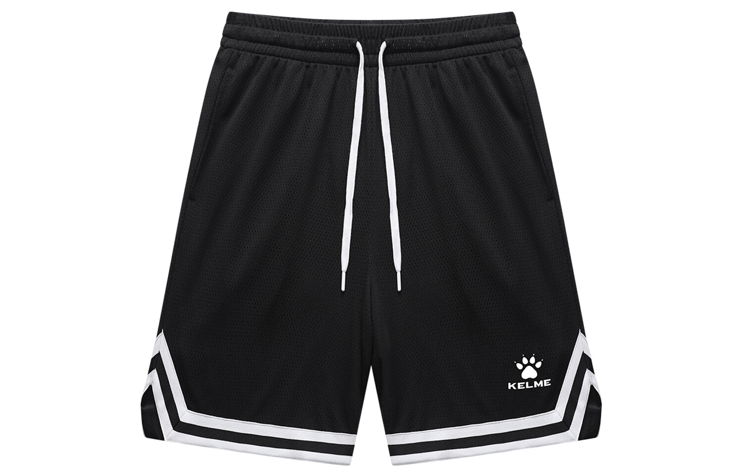 

Kalme KARME/KELME Баскетбольные шорты унисекс, Ясень серебряной крысы