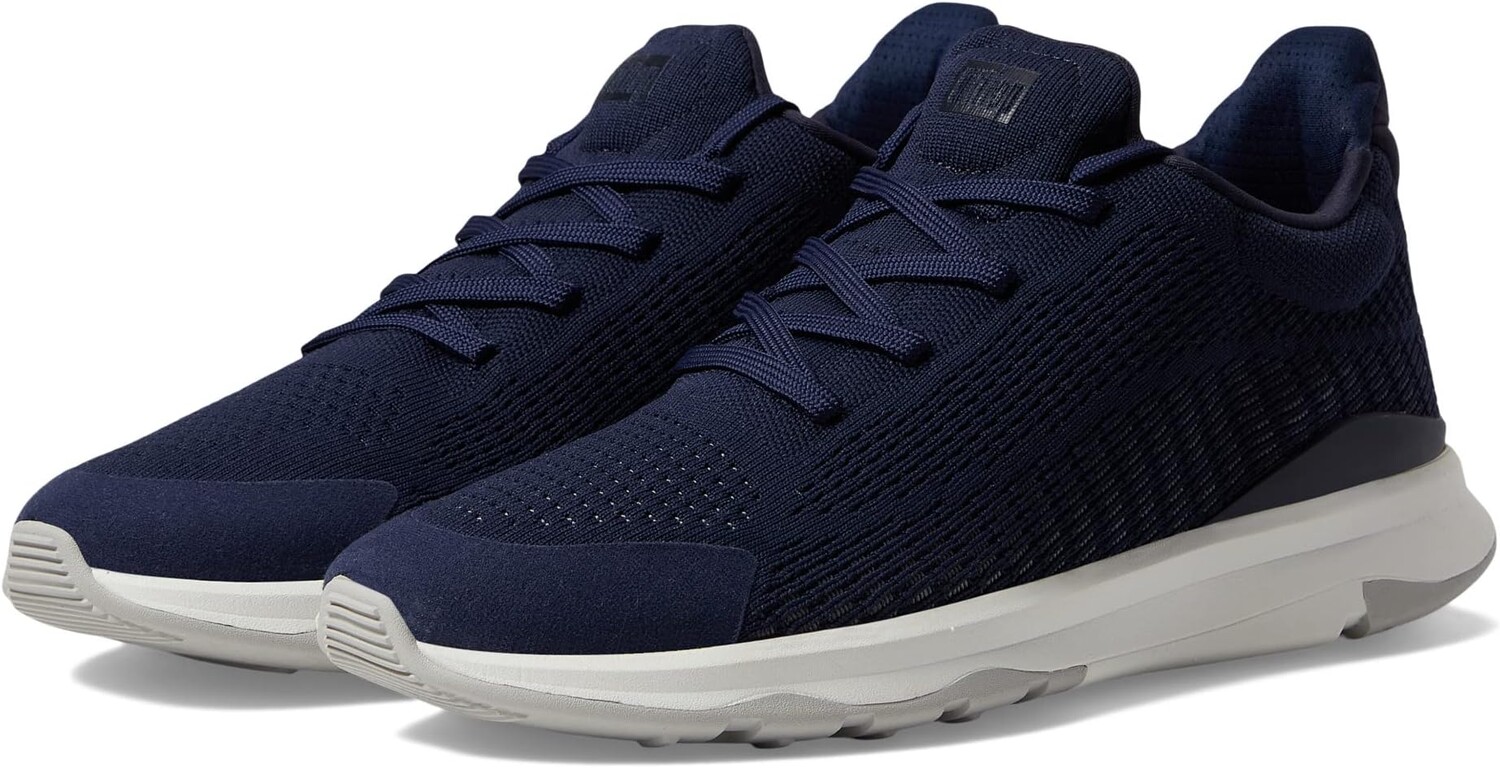 

Кроссовки Vitamin FFX Knit Sports Sneakers FitFlop, цвет Midnight Navy Mix