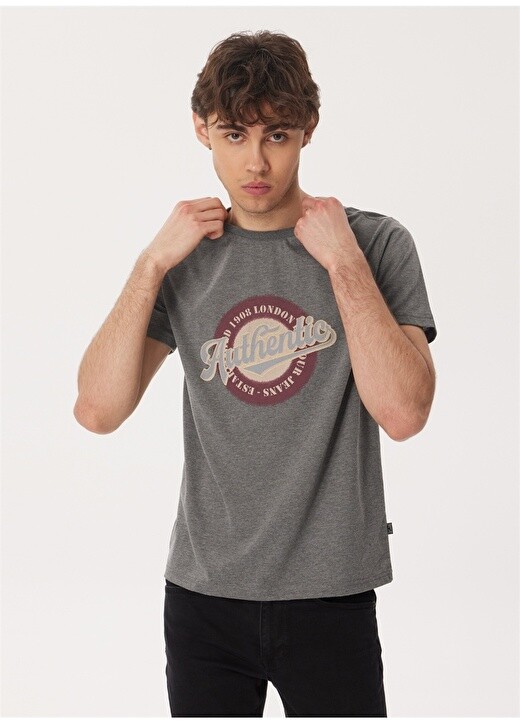 

Мужская футболка Lee Cooper