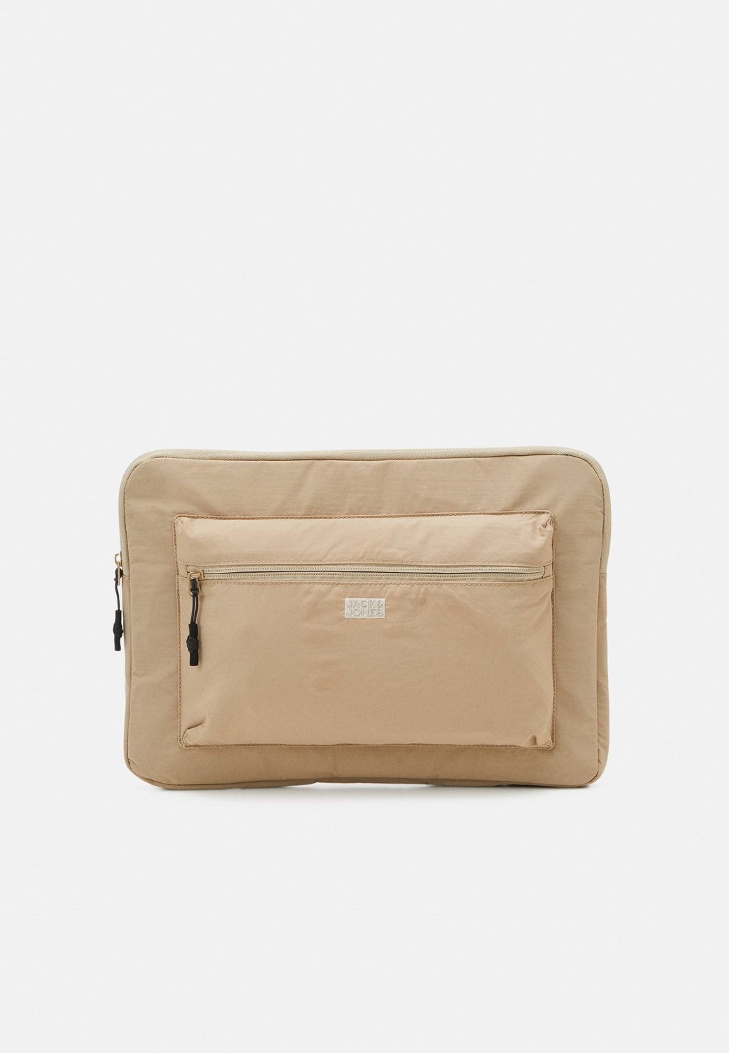 

Сумка для ноутбука JACPRESTON CRINKLE LAPTOP SLEEVE UNISEX Jack & Jones, посуда