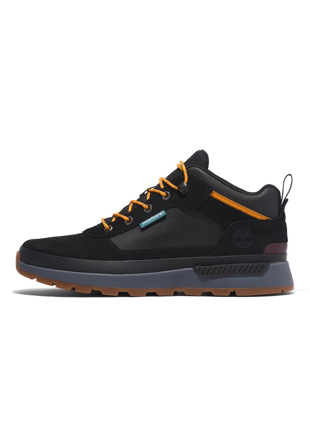 

Низкие кроссовки Timberland