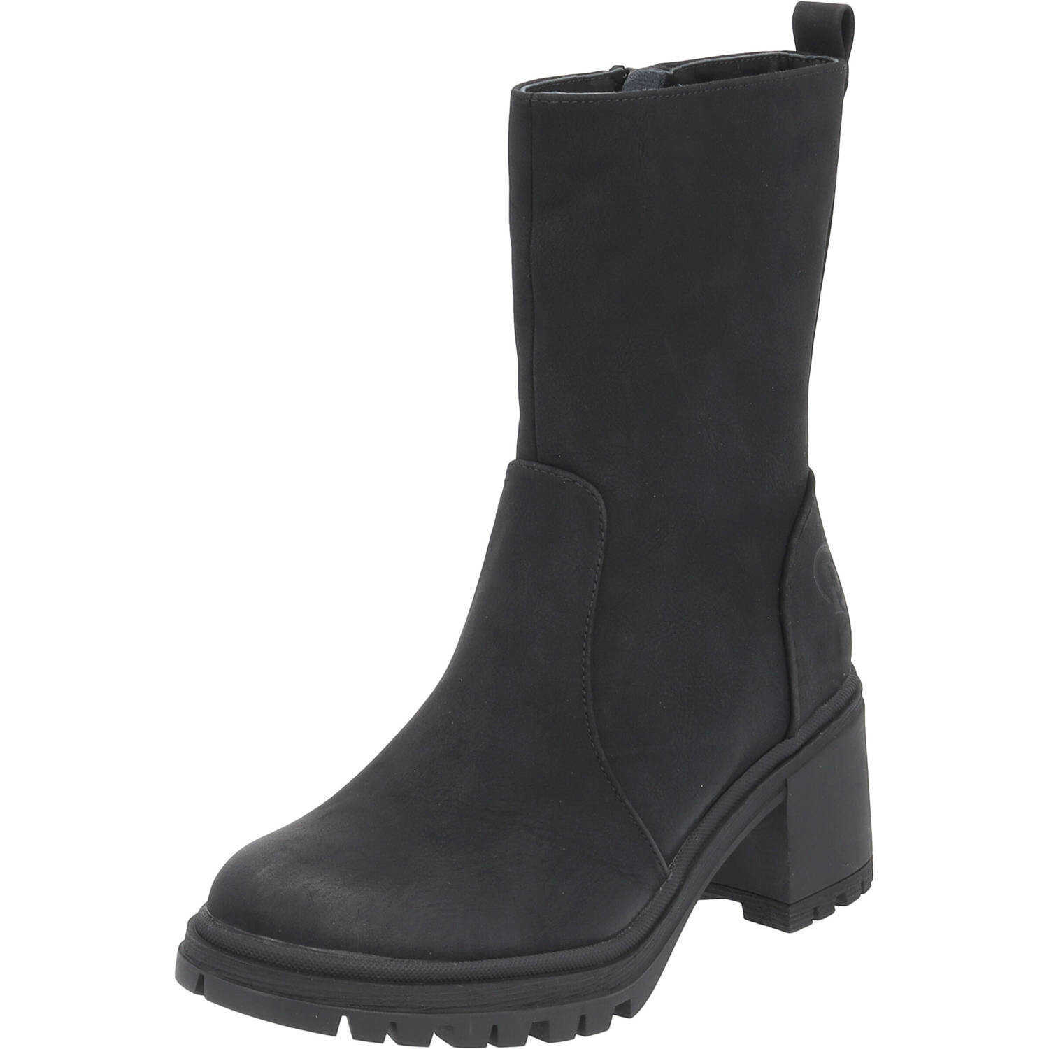 

Ботинки palado Stiefel, черный