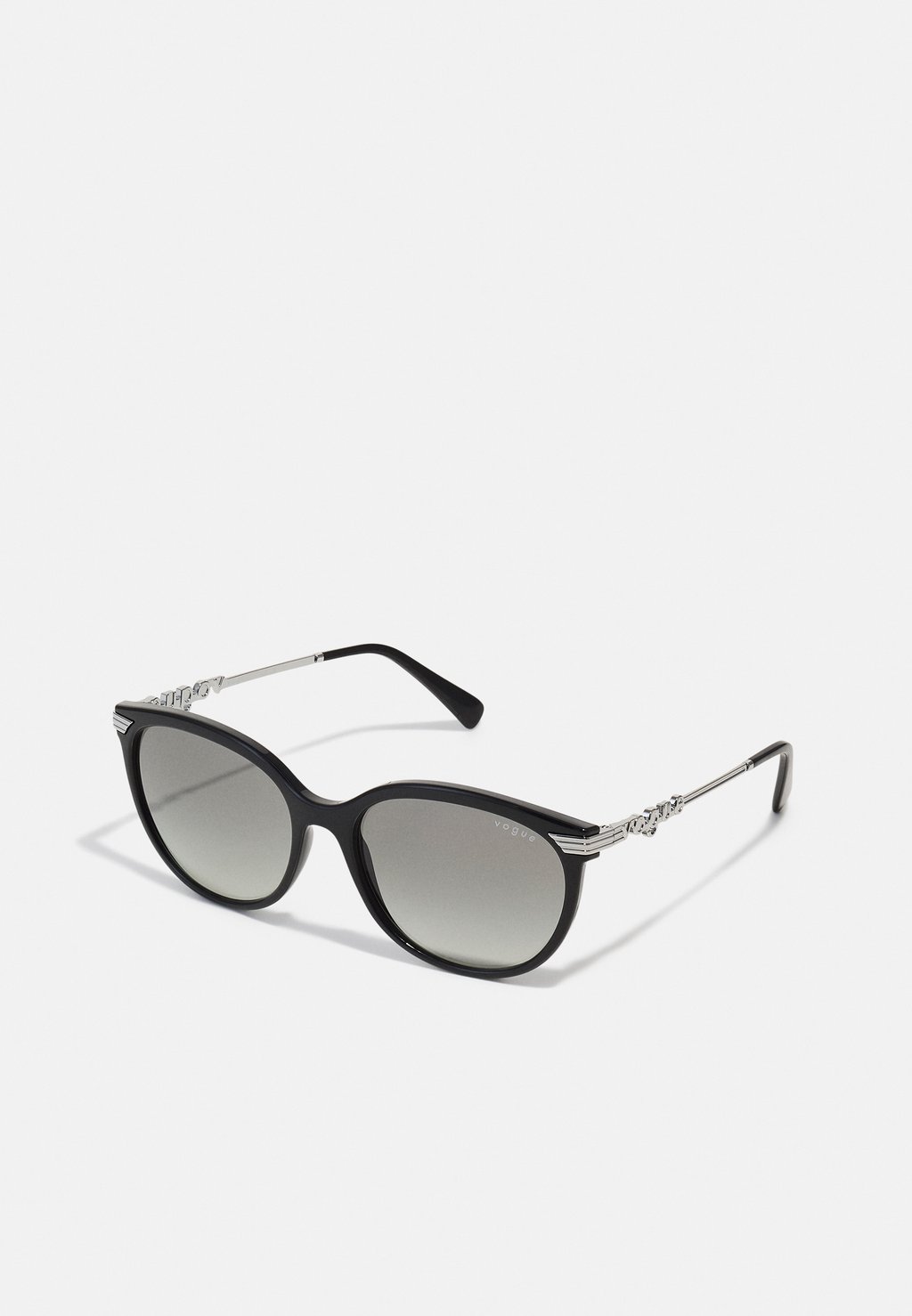 Солнцезащитные очки VOGUE Eyewear, черный цена и фото