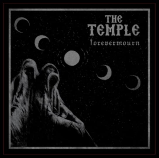 Виниловая пластинка The Temple - Forevermourn