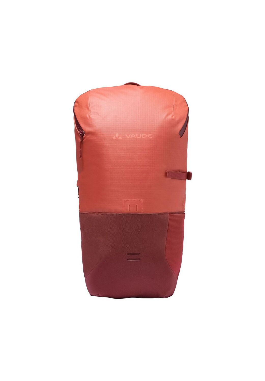 

Рюкзак CityGo 14 52 см VAUDE, цвет Hotchili