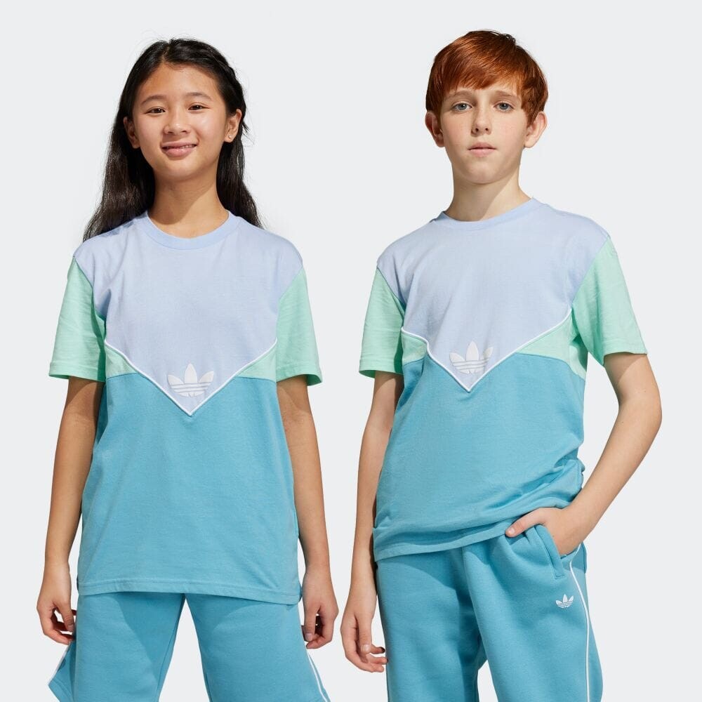 

Футболка Adidas IC6241, синий